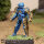 BattleTech Miniatures: Commando Mech