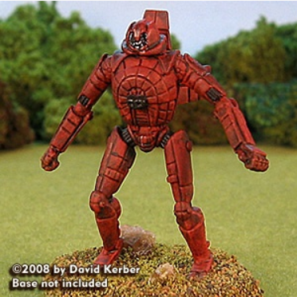 BattleTech Miniatures: Spider SDR-5V