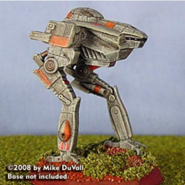 BattleTech Miniatures: Cicada CDA-2A