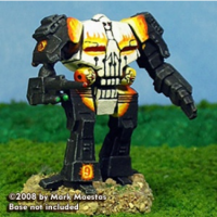 BattleTech Miniatures: Ursus