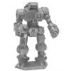 BattleTech Miniatures: Highlander IIC