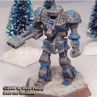BattleTech Miniatures: Great Wyrm