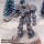 BattleTech Miniatures: Great Wyrm