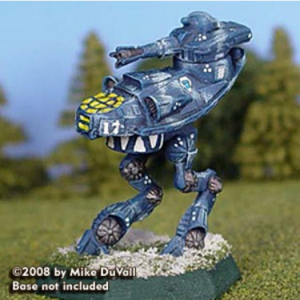 BattleTech Miniatures: Blitzkrieg BTZ-3F