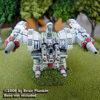 BattleTech Miniatures: Vanquisher