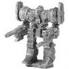 BattleTech Miniatures: Templar Mech