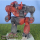 BattleTech Miniatures: Hauptmann HA1-O Prime