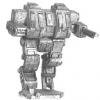 BattleTech Miniatures: Thanatos