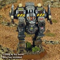 BattleTech Miniatures: Fafnir Mech