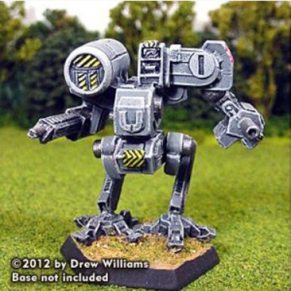 BattleTech Miniatures: Chimera CMA-1S
