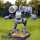 BattleTech Miniatures: Chimera CMA-1S