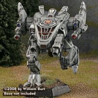 BattleTech Miniatures: Sagittaire