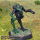 BattleTech Miniatures: Jackal JA-KL-1532
