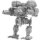 BattleTech Miniatures: Mad Cat II