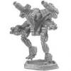 BattleTech Miniatures: Legacy Mech