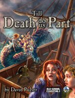 Old-School Essentials RPG: Till Death do Us Part (EN)