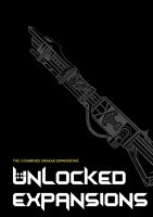 Drakar RPG: Unlocked Expansions (EN)