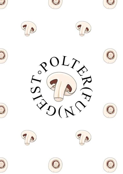 Polter(fun)geist (EN)