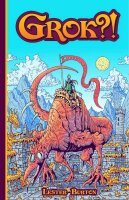 Grok?! RPG Deluxe Bundle (EN)