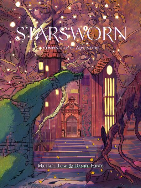 Starsworn RPG (EN)