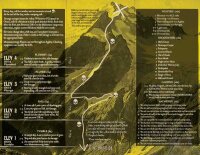 Mörk Borg RPG: Basilica of the False Prophet Reprint...