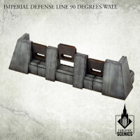 Imperial Defense Line 90 Wall