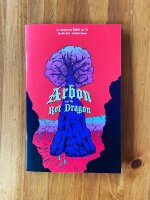 Cairn RPG/5E: Arbon & The Rot Dragon (EN)
