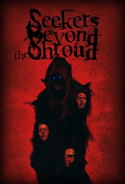 Seekers Beyond The Shroud RPG (EN)