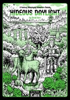 Cairn RPG: Hideous Daylight Reprint (EN)