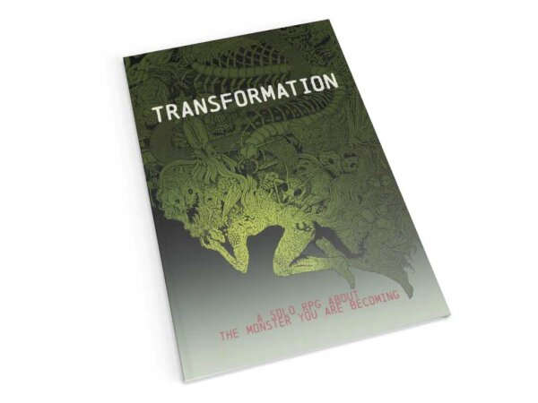 Transformation RPG (EN)