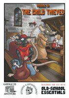 The Child Thieves OSE (EN)