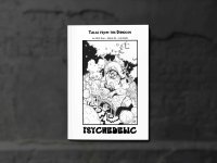 Tales from the Dungeon 2 Psychedelics (EN)