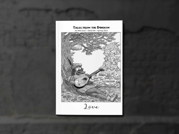 Tales from the Dungeon 4 Love (EN)