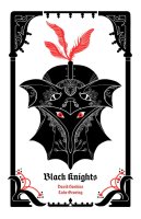 Black Knights Reprint (EN)