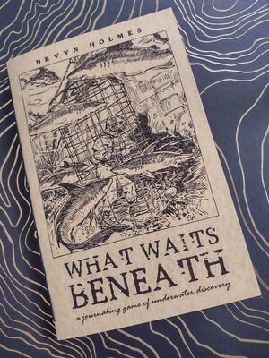 What Waits Beneath RPG (EN)