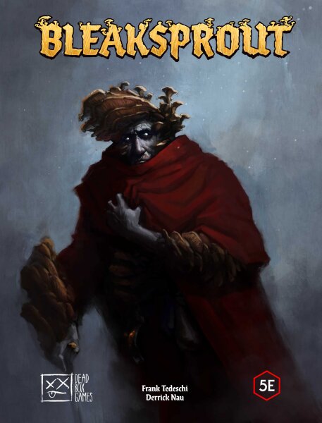 Bleaksprout 5E (EN)