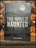 The House is Haunted (EN)