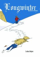 Longwinter RPG: Referees Book (EN)