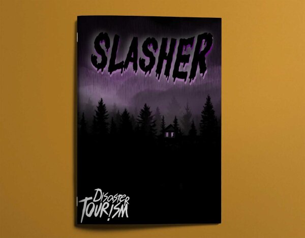 Slasher RPG (EN)