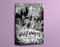 Nightcrawlers RPG (EN)