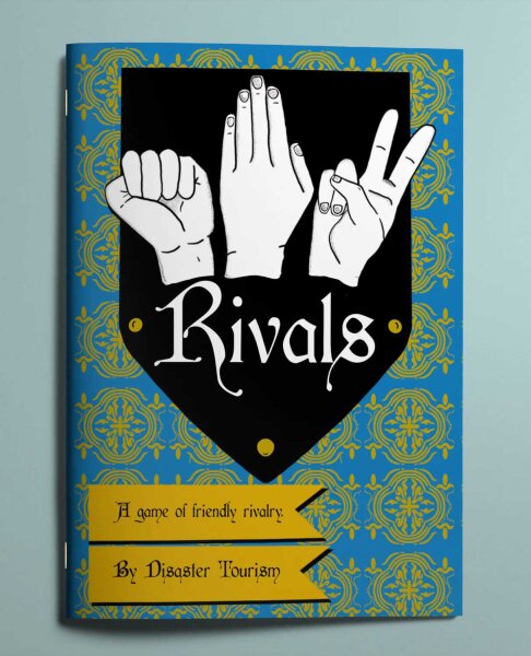 Rivals RPG (EN)