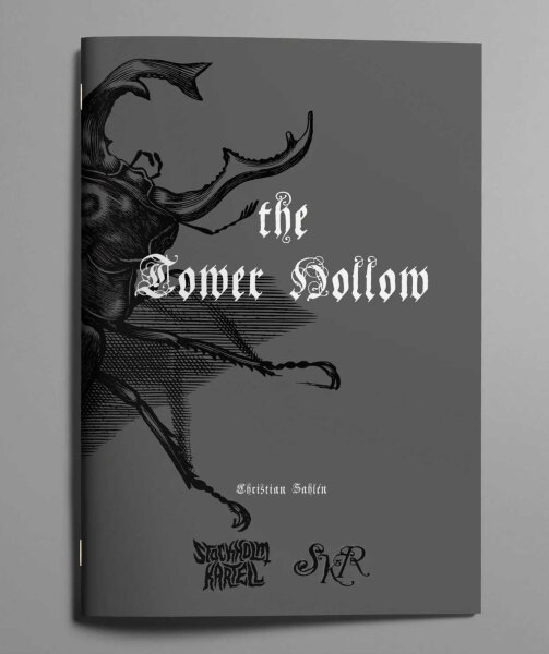 The Tower Hollow (EN)