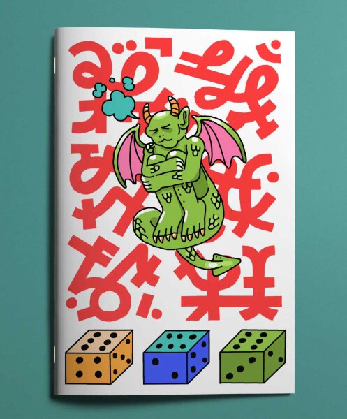 Adventure Game in Need of Translation (EN)