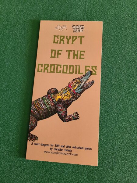 Crypt of the Crocodiles (EN)