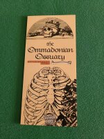 The Ommadonian Ossuary (EN)