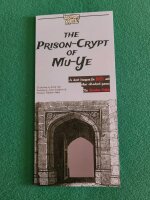 The Prison-Crypt of Mu-Ye (EN)
