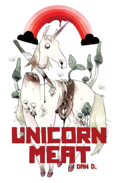 Unicorn Meat (EN)