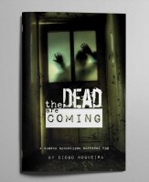 The Dead Are Coming RPG (EN)
