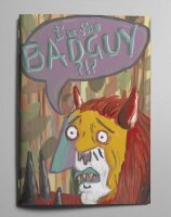 Im the Bad Guy?! RPG (EN)