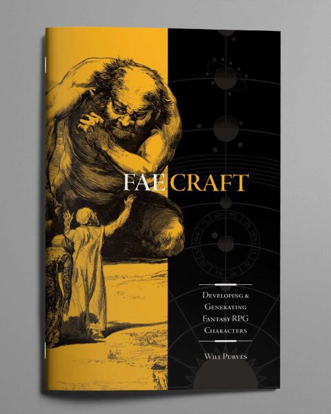 FaeCraft (EN)